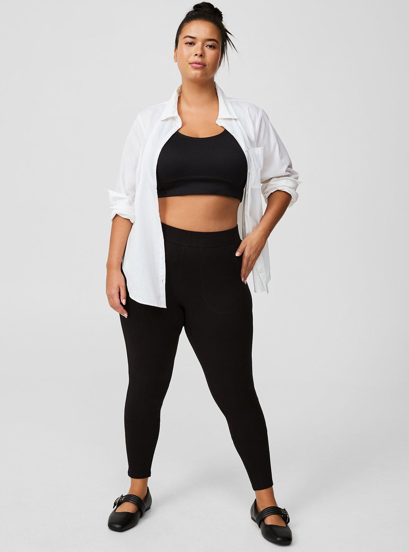 Full-Length Pocket Legging Product Image