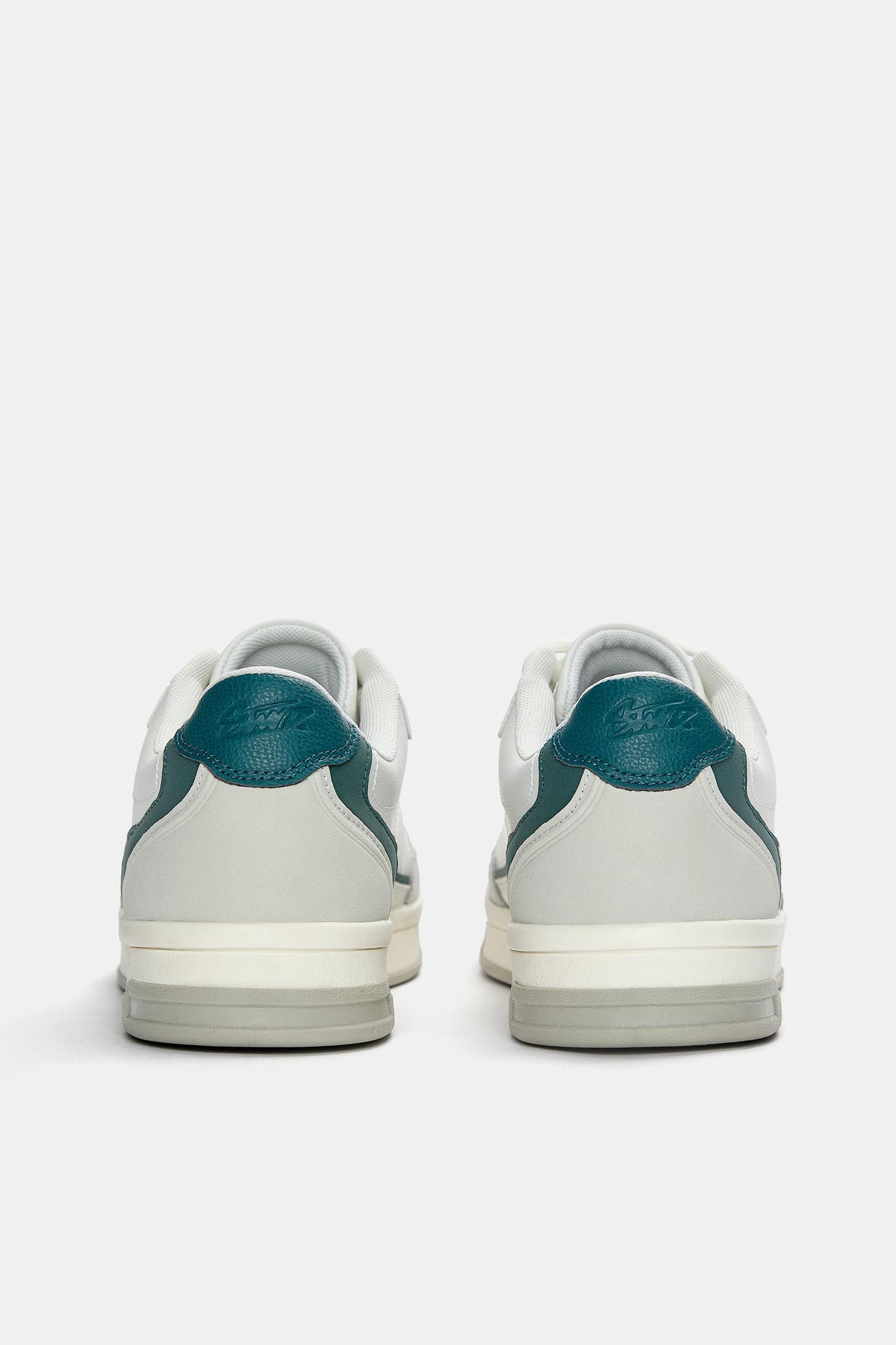 Chunky sneakers Product Image