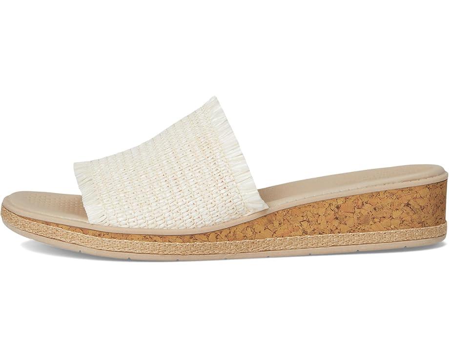 Women's LifeStride Breezy Slides Product Image
