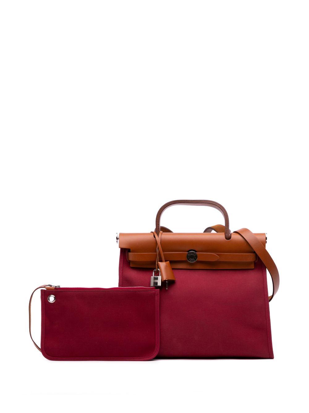 2015 Toile Herbag Zip 31 satchel Product Image