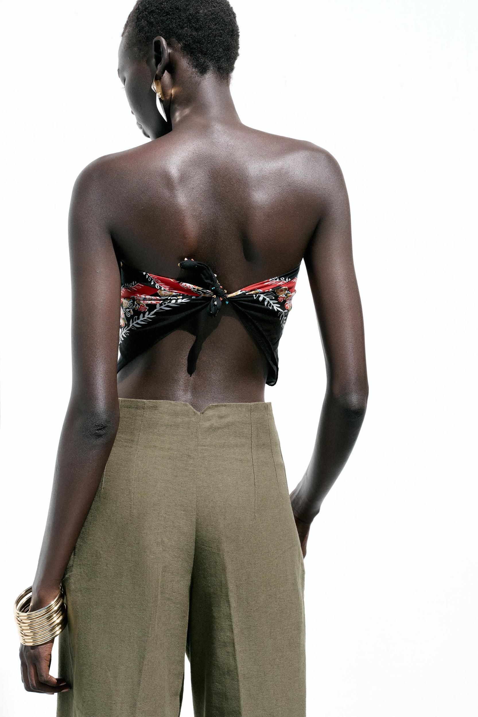 STRAIGHT LEG RUSTIC PANTS Product Image