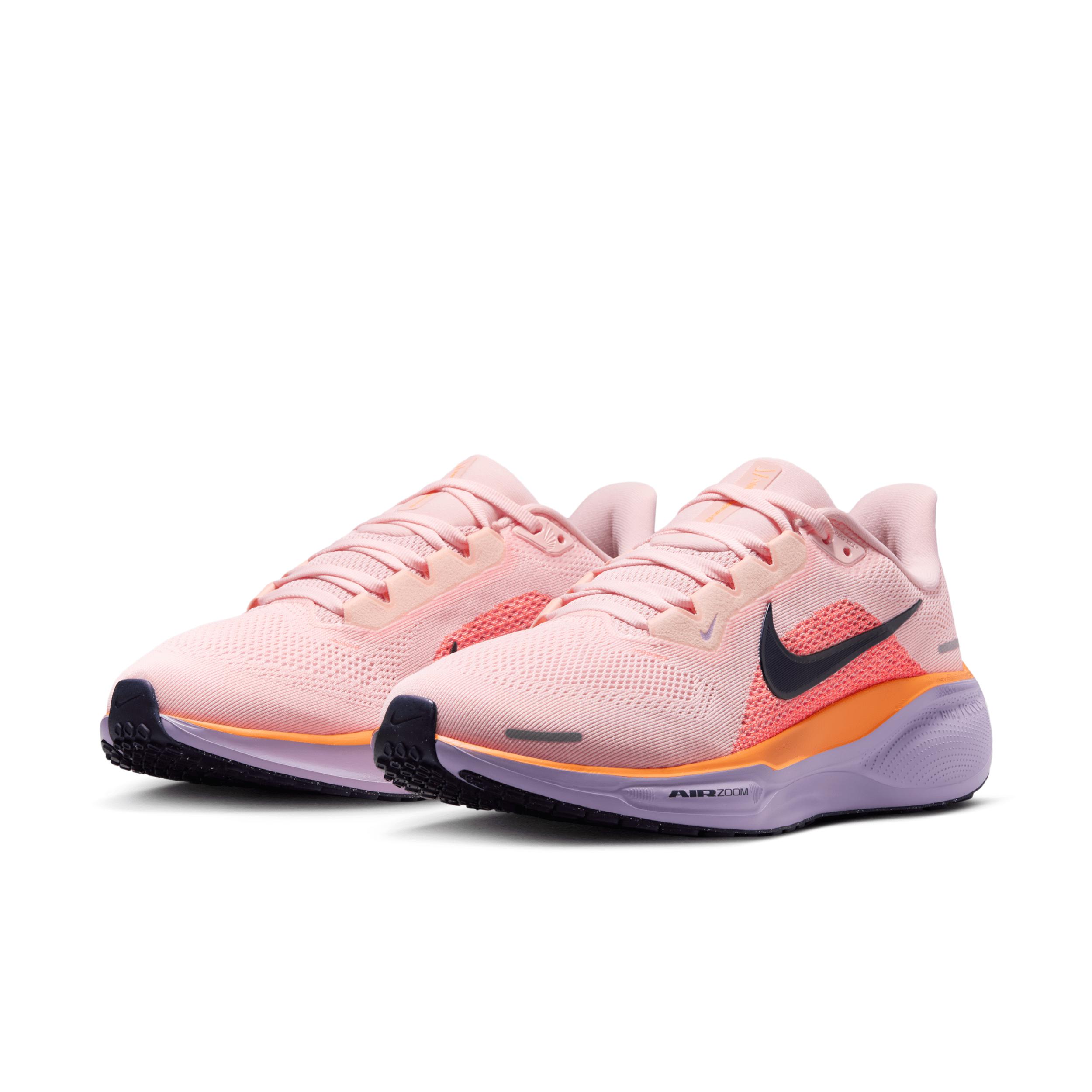Womens Nike Pegasus 41 Running Shoes Product Image