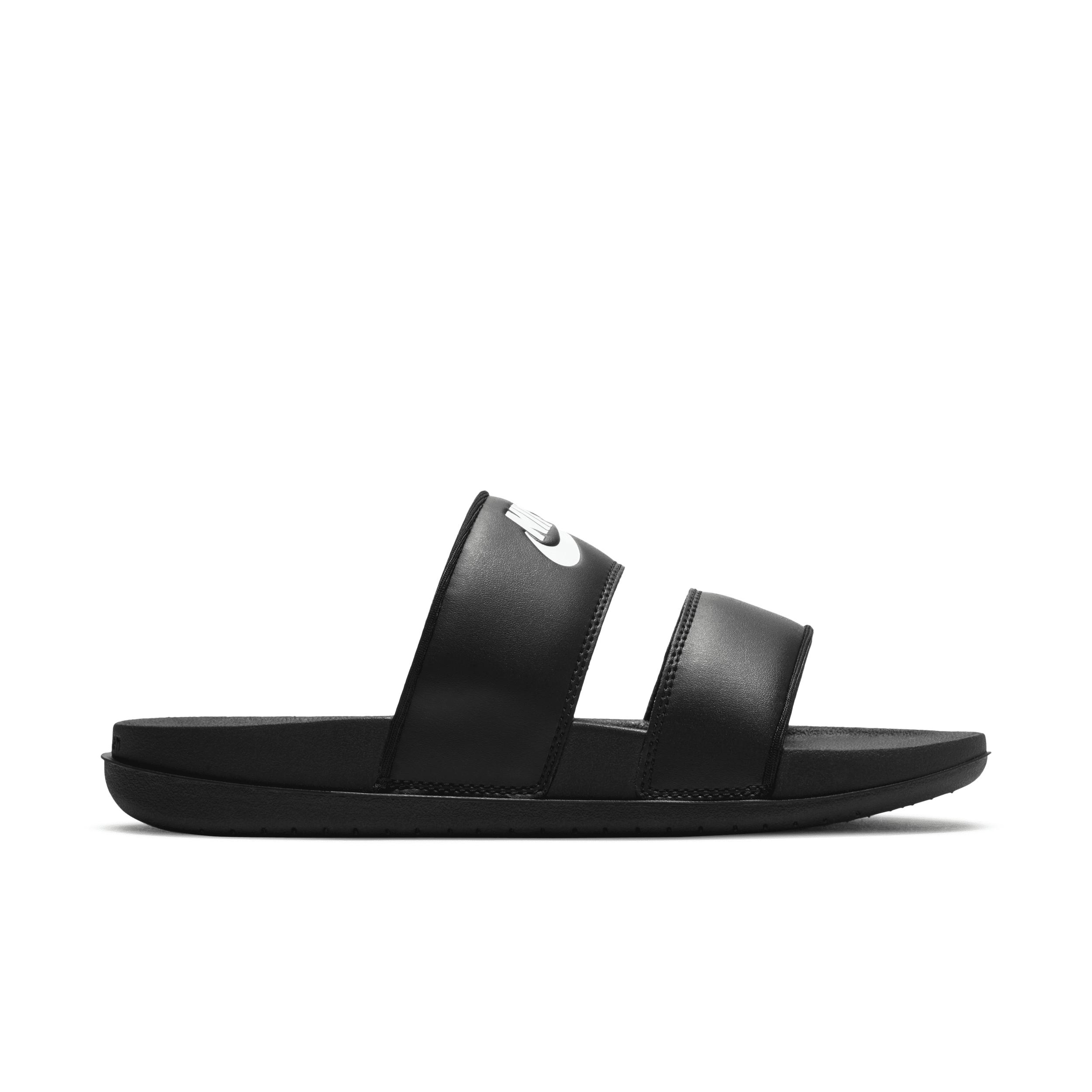 Nike Womens Offcourt Duo Slides | DC0496-001 Product Image