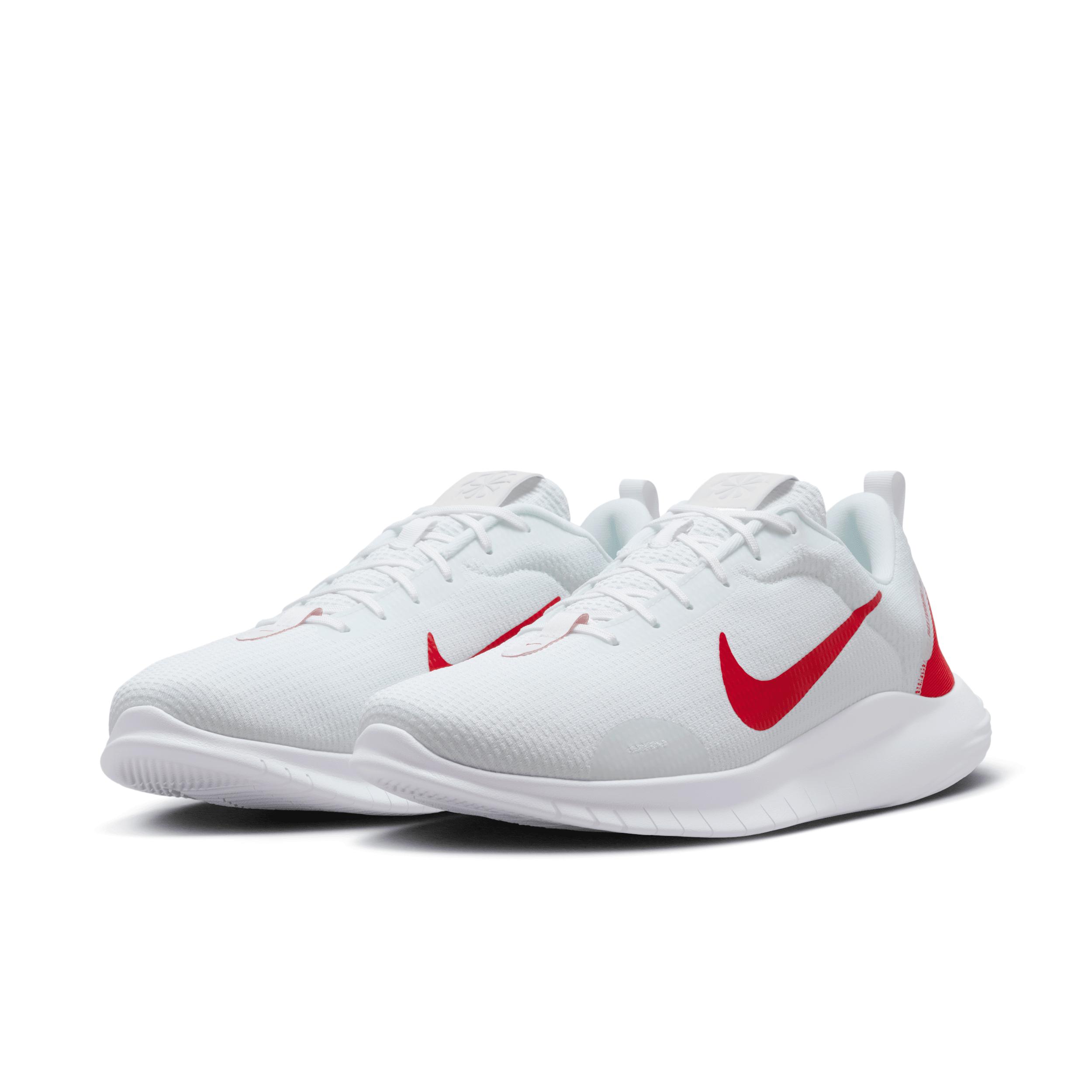 Nike Flex Experience Run 12 Men's Road Running Shoes (Extra Wide) Product Image