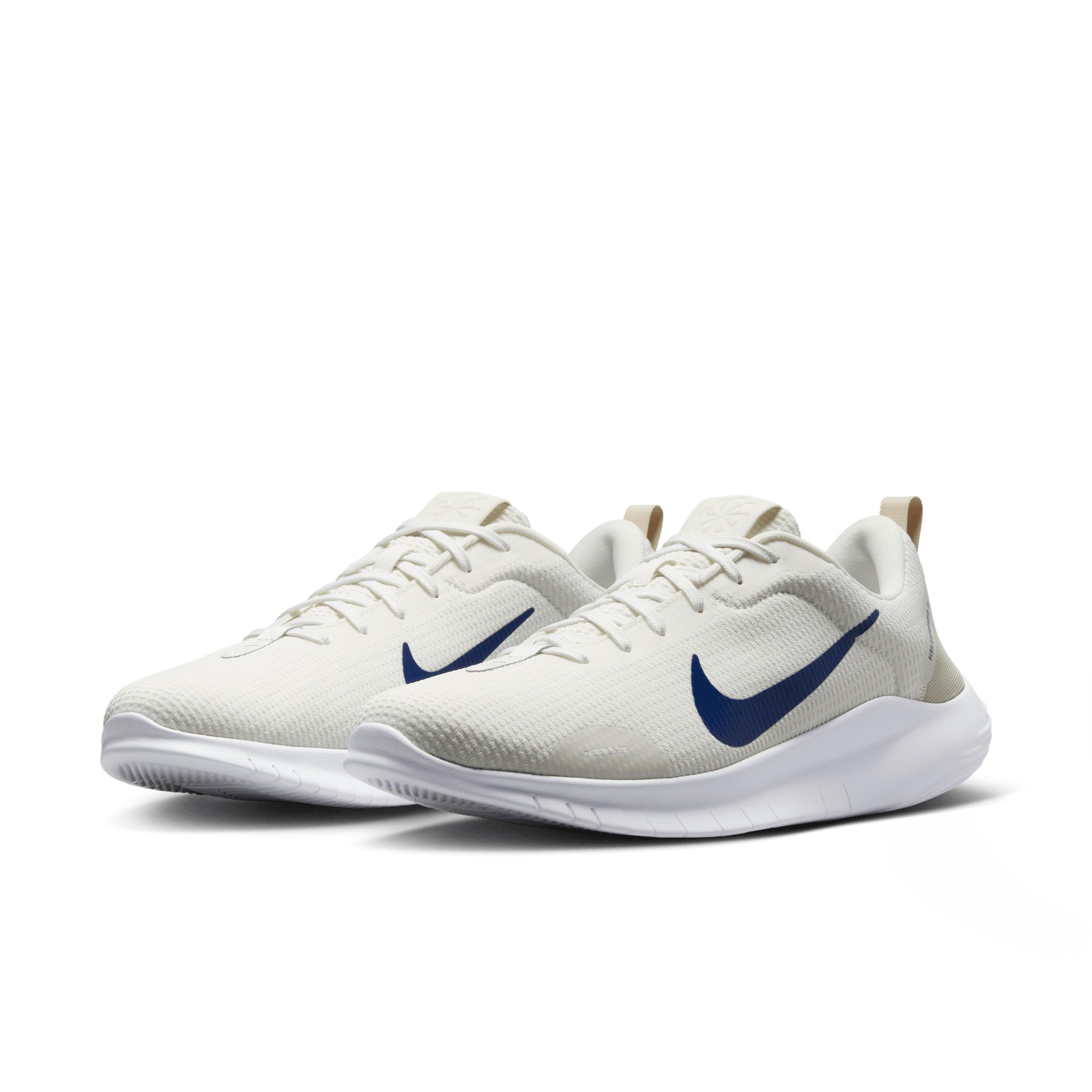 Nike Mens Flex Experience Run 12 Road Running Shoes | DV0740-103 Product Image