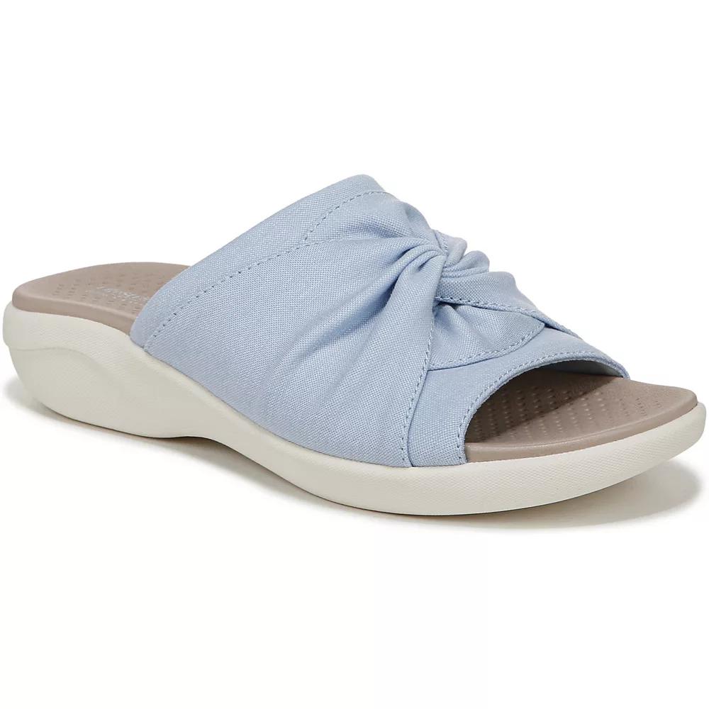 LifeStride Cherish Womens Slide Sandals Product Image