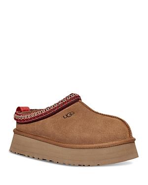 UGG Womens Tazz Clog Shoes Product Image