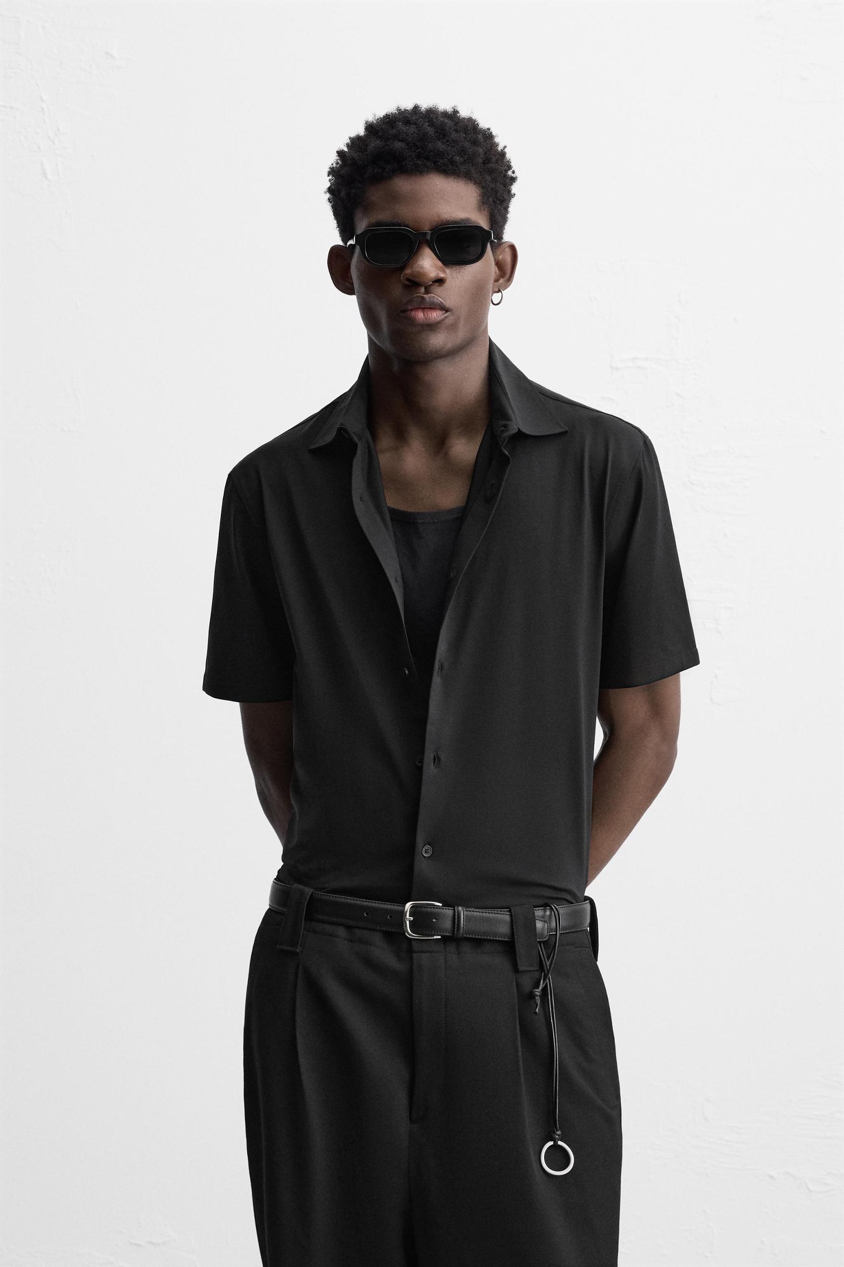 STRETCH SHIRT Product Image