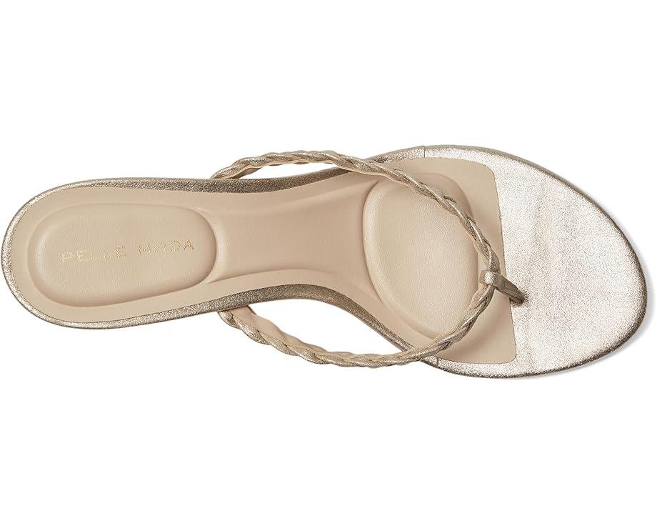 Women's Pelle Moda Earlen Thong Product Image