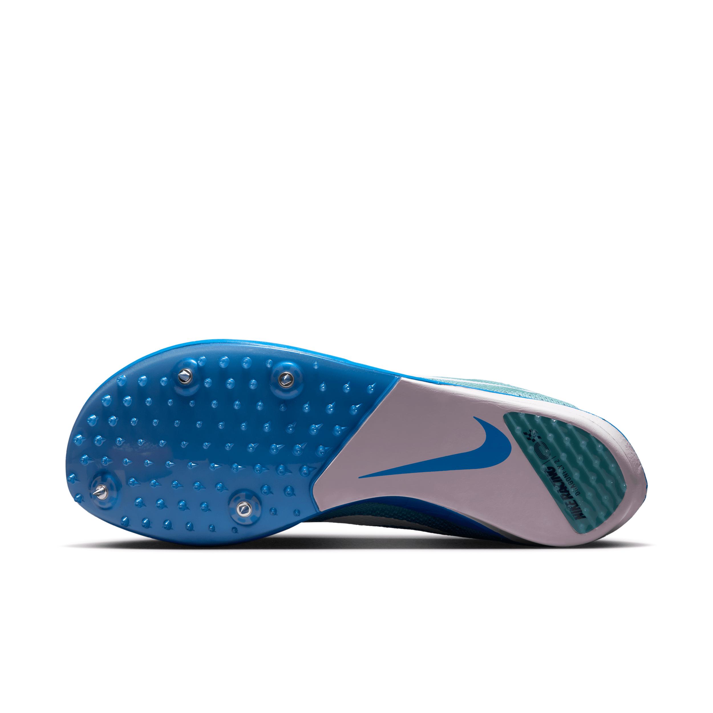 Nike Dragonfly 2 Track & Field Distance Spikes Product Image