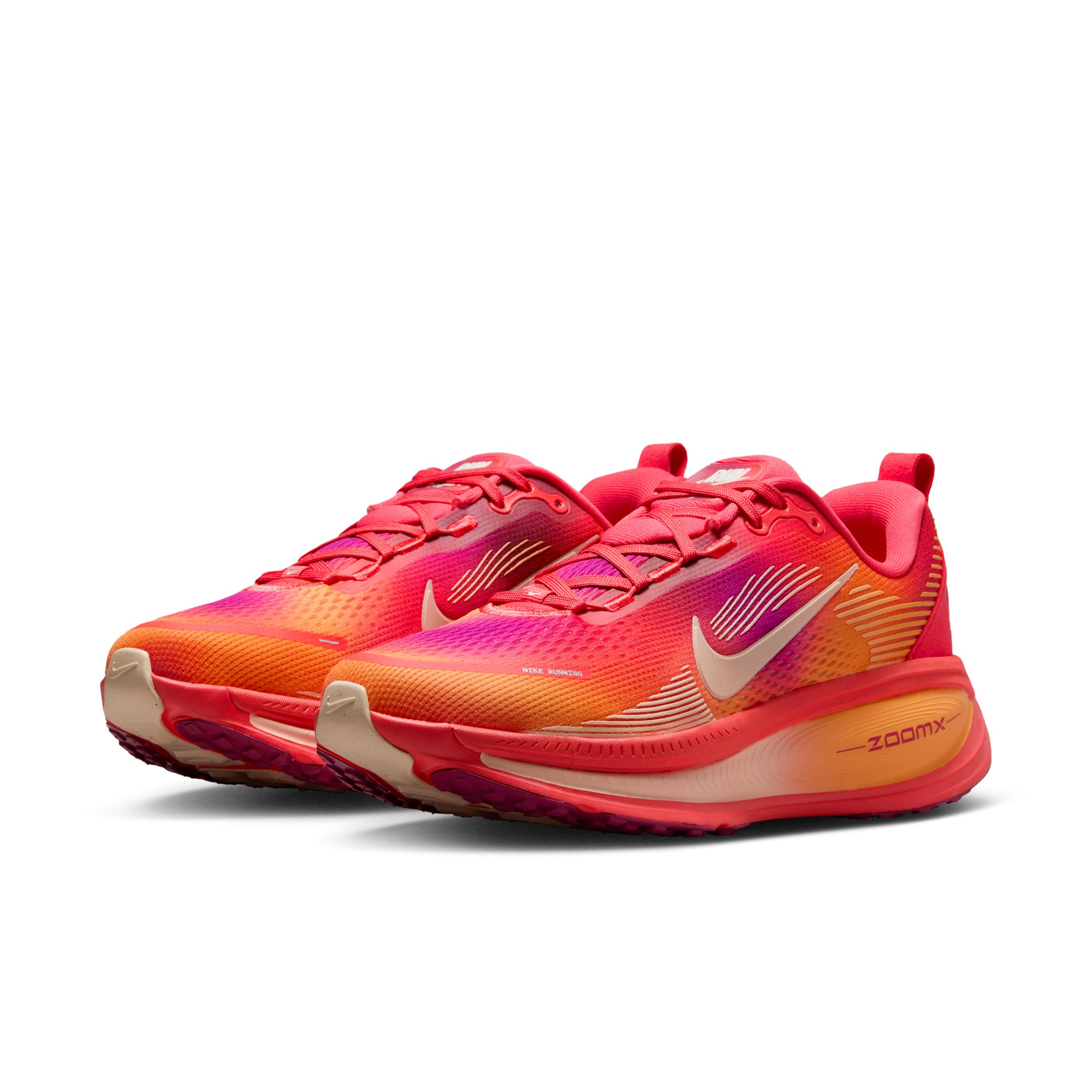 Nike Womens Vomero 18 SE Road Running Shoes | HQ2585-800 Product Image