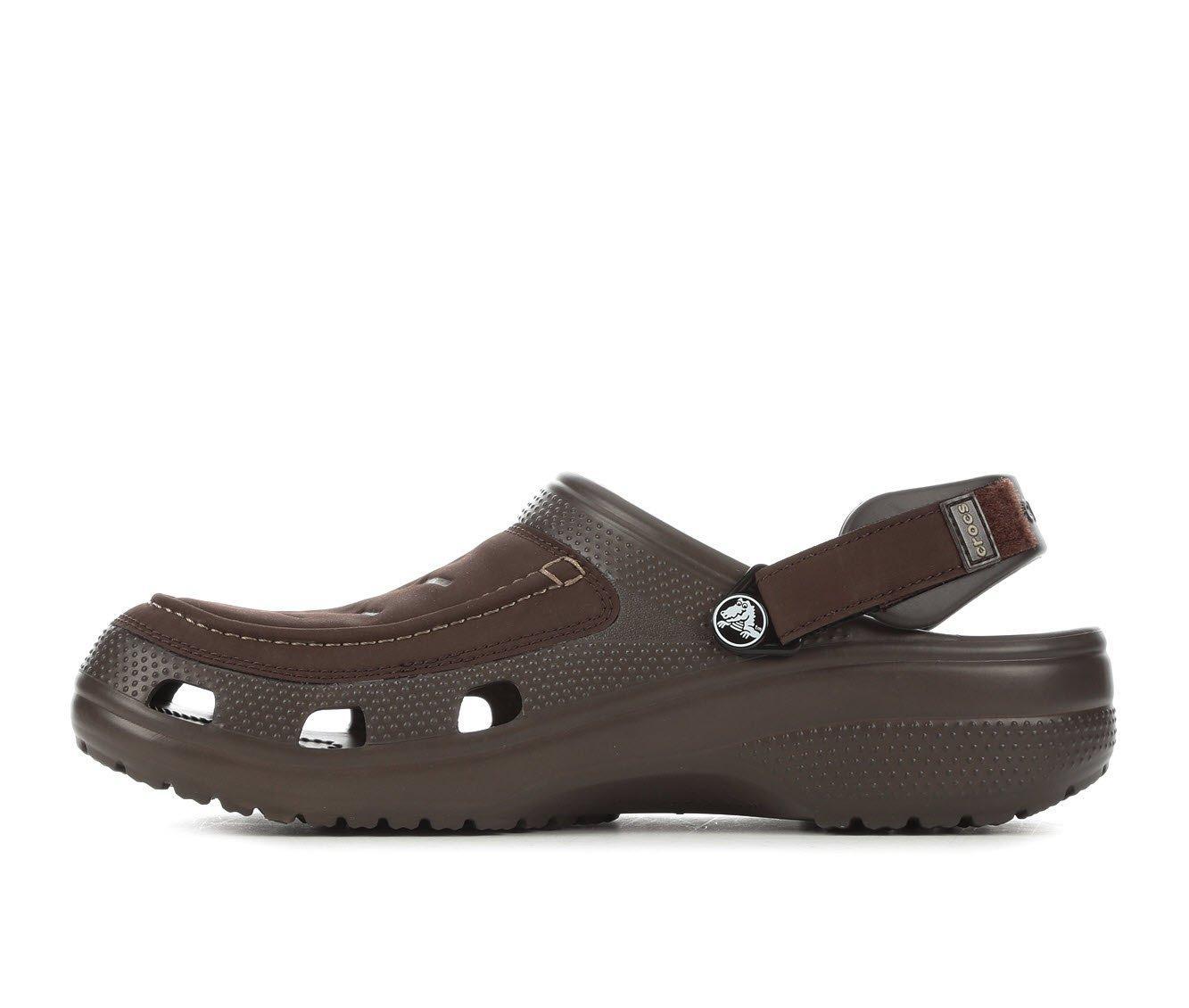 Men's Crocs Yukon Vista II Clogs Product Image