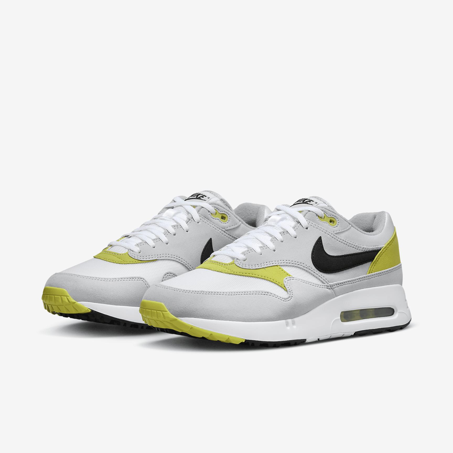 Nike Air Max 1 '86 OG G Men's Golf Shoes Product Image
