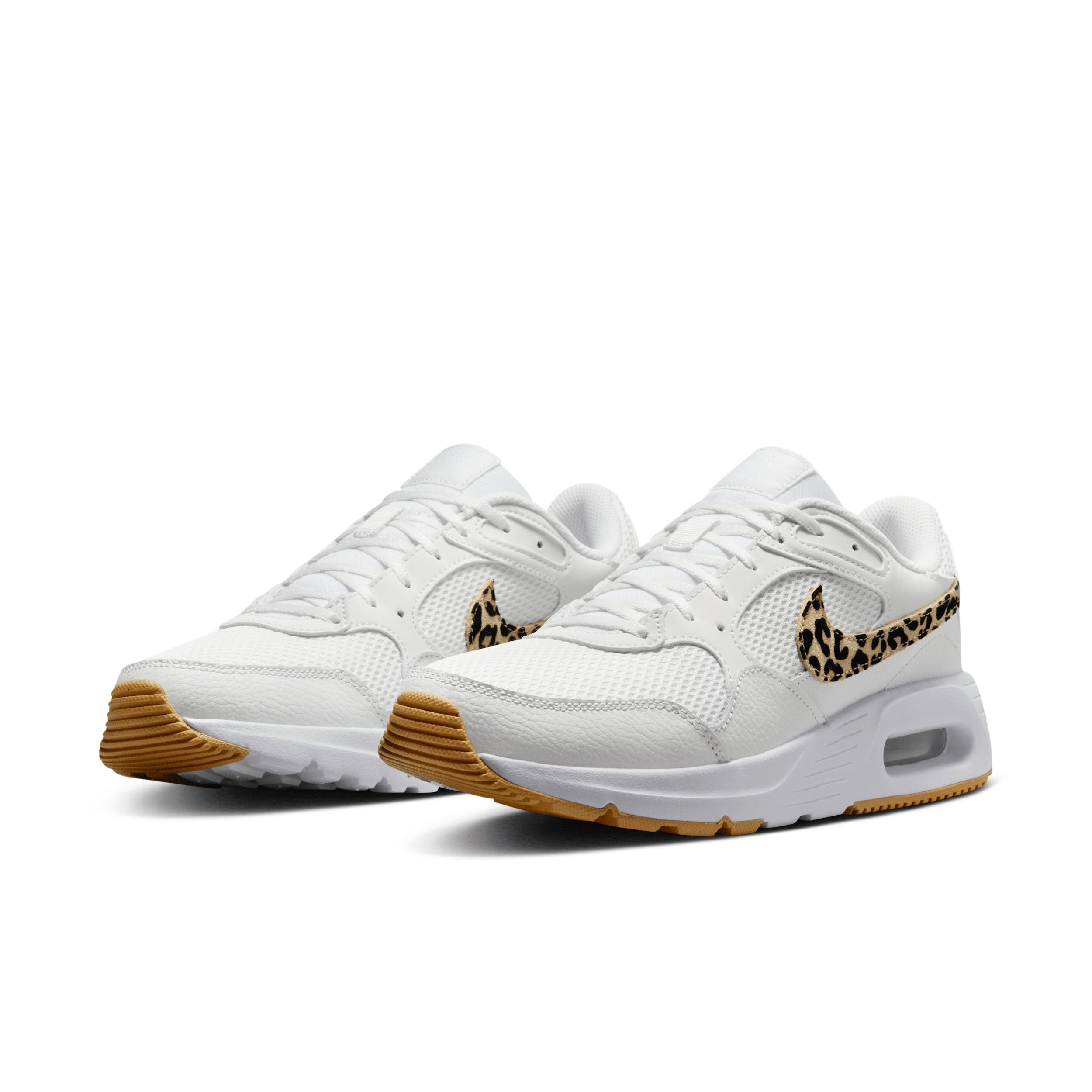 Nike Womens Air Max SC Shoes | FZ2649-100 Product Image