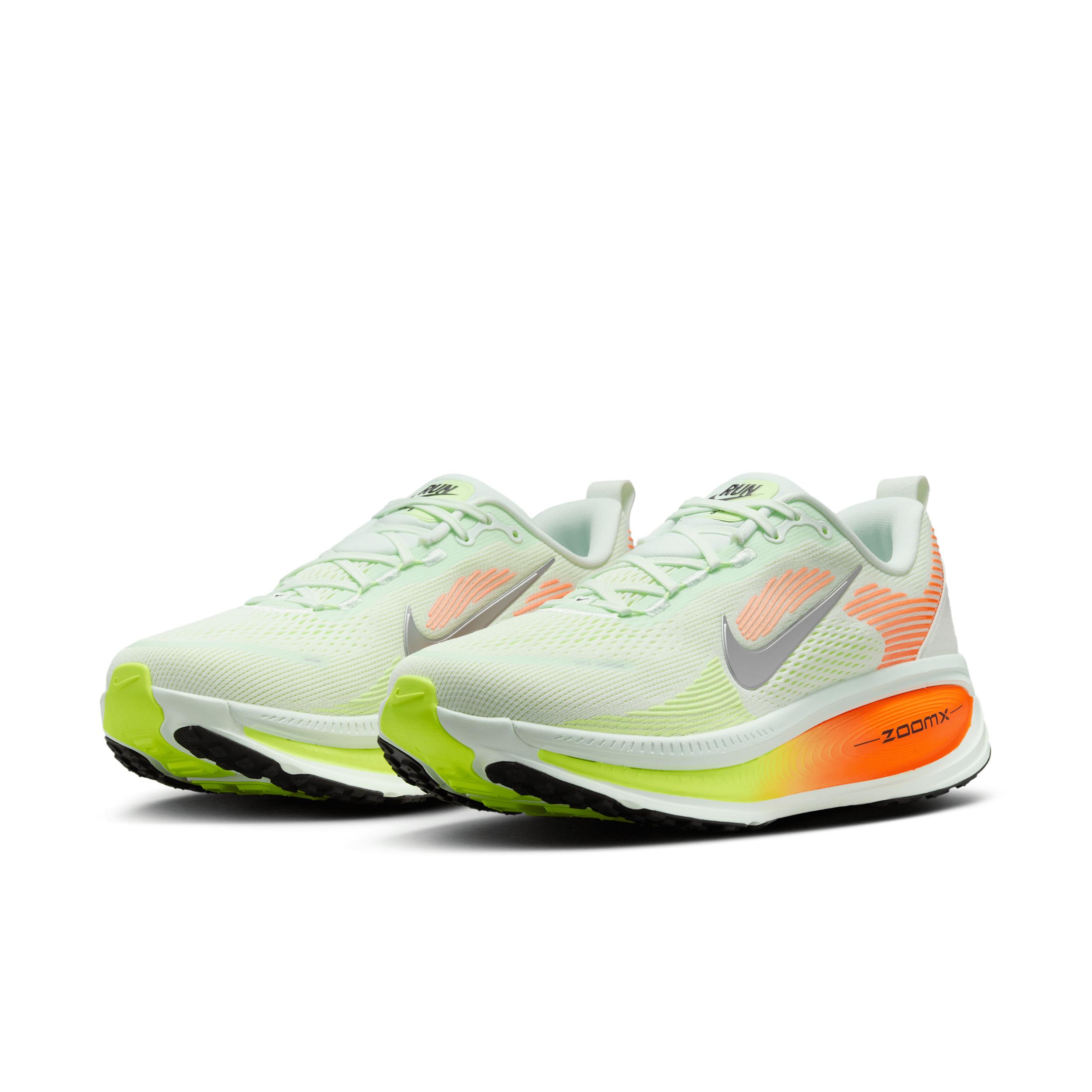 Nike Mens Vomero 18 Road Running Shoes | HM6803-106 Product Image