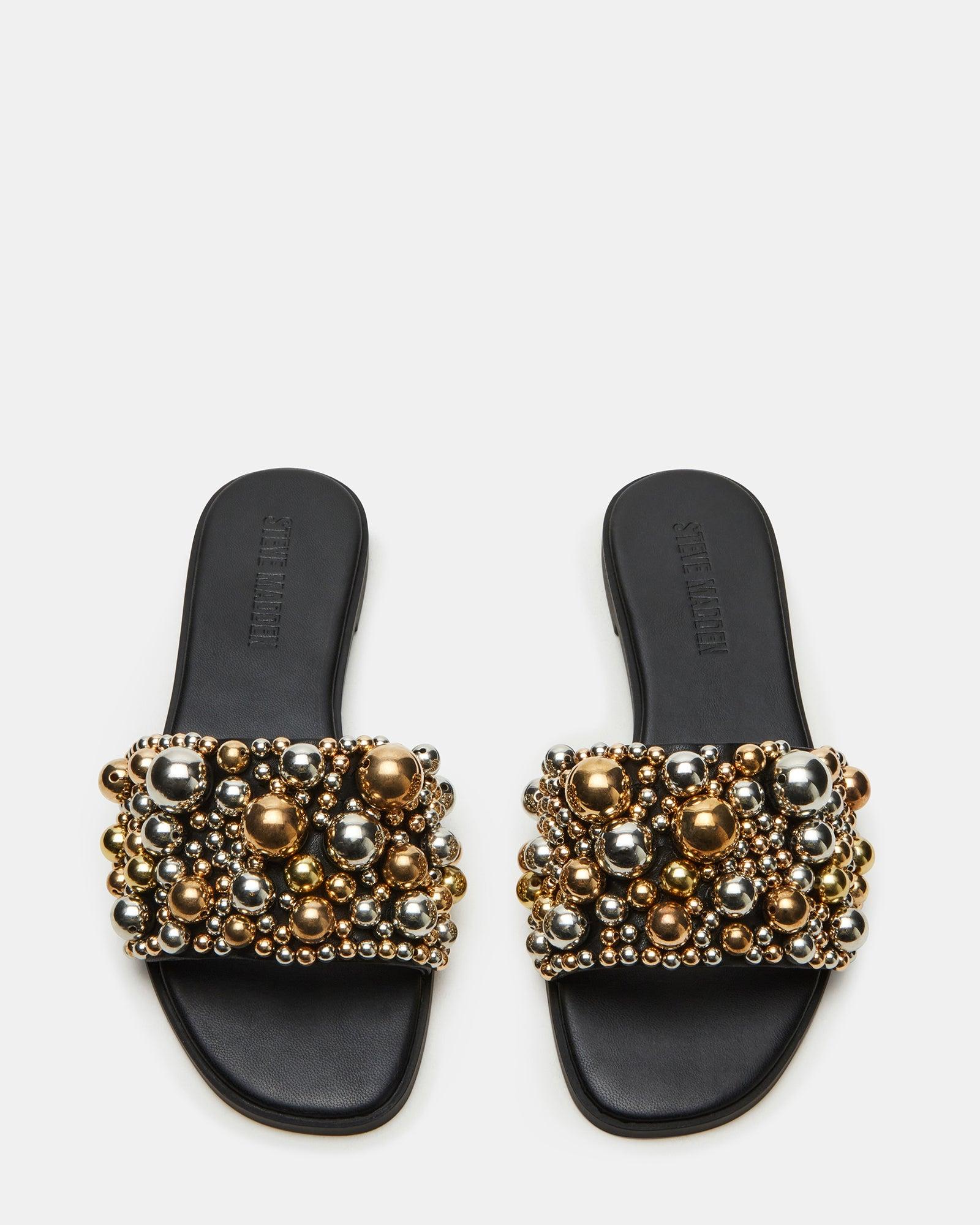 KLIO BLACK MULTI Female Product Image