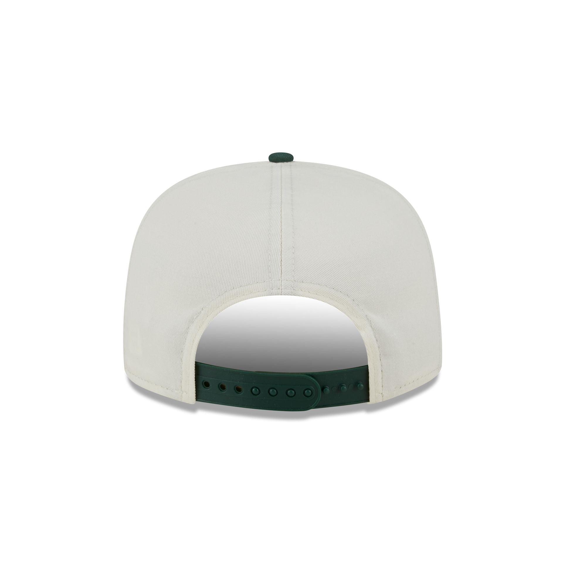 Green Bay Packers Pro Bowl Patch Golfer Hat Male Product Image