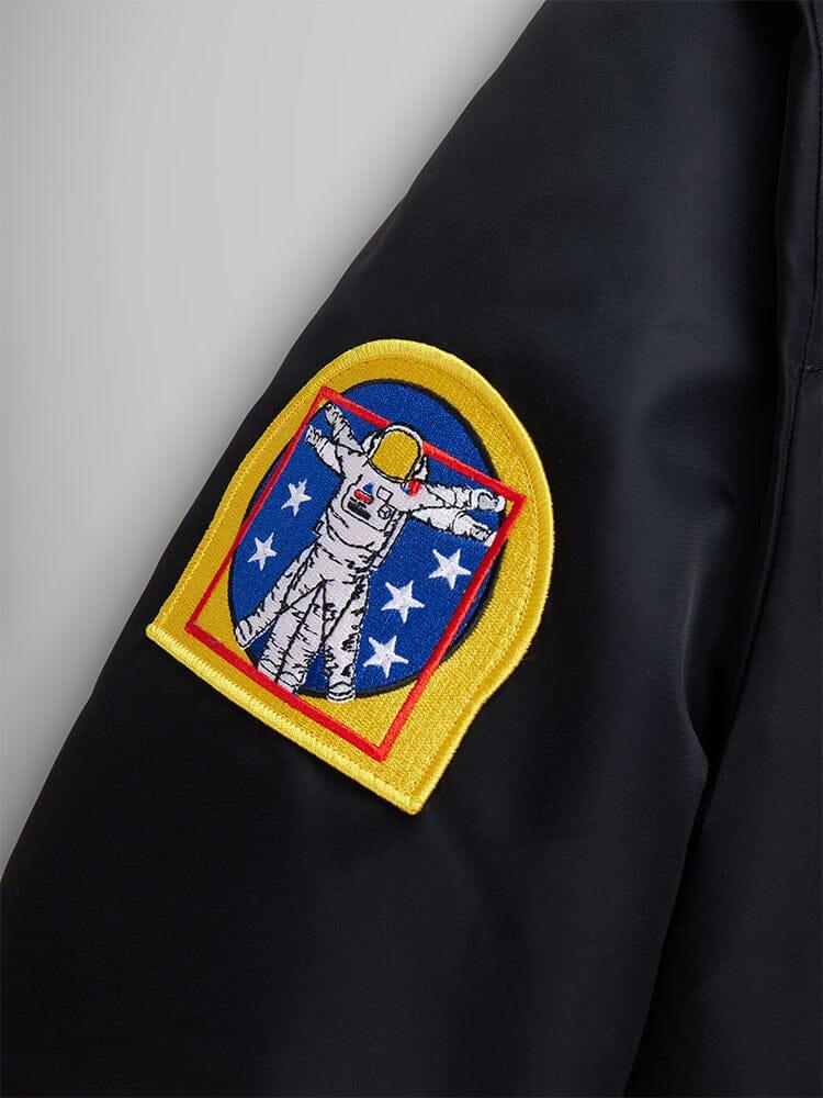 NASA MA-1 BOMBER JACKET GEN II Male Product Image