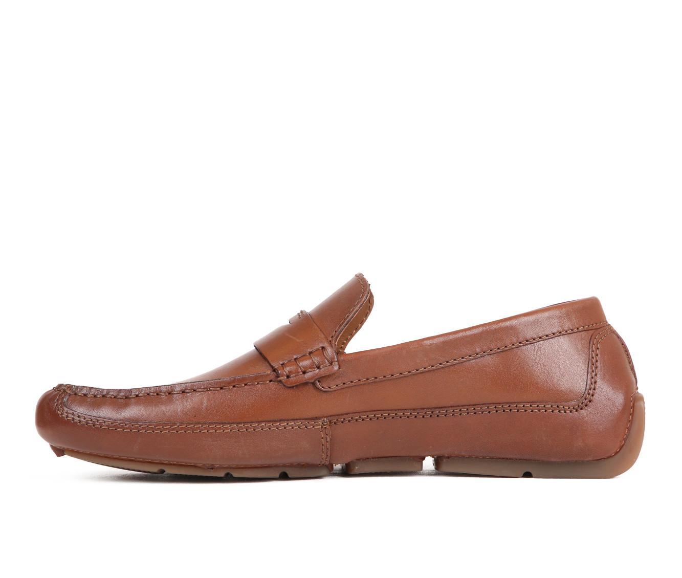 Men's Clarks Markman Way Loafers Product Image