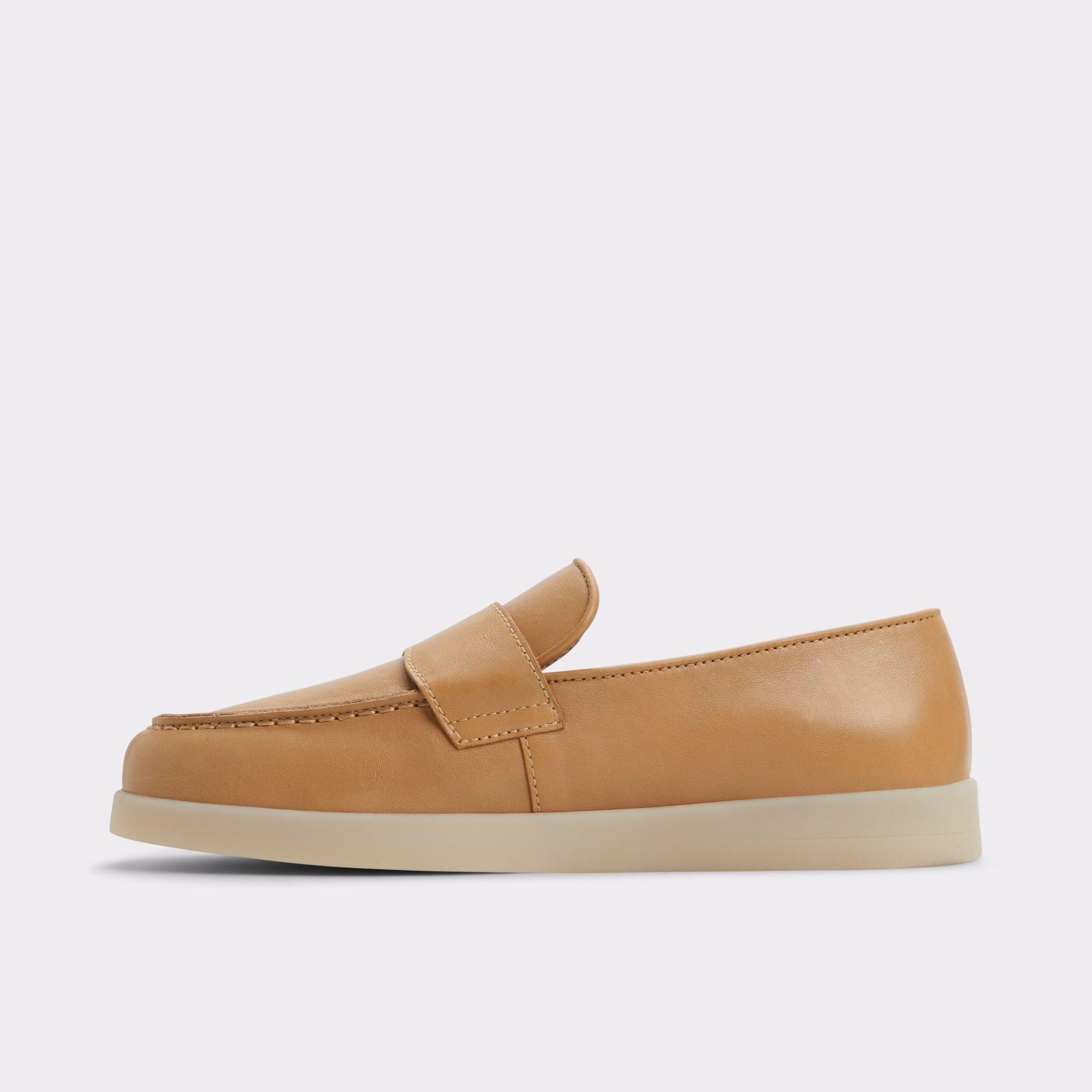 Seastroll Light Brown Women's Loafers & Oxfords | ALDO US Product Image