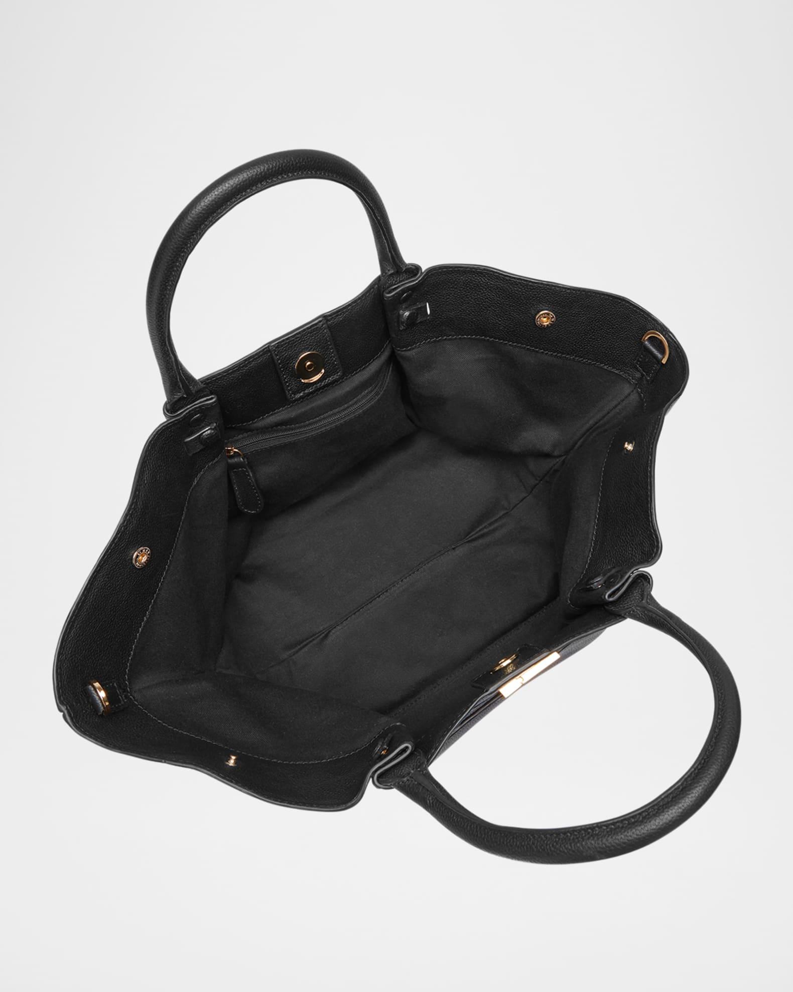 The Midi New York Tote Bag Product Image