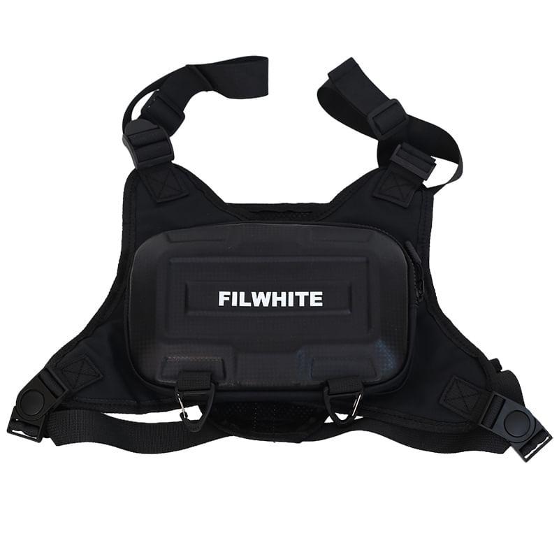 Lettering Belt Bag Product Image