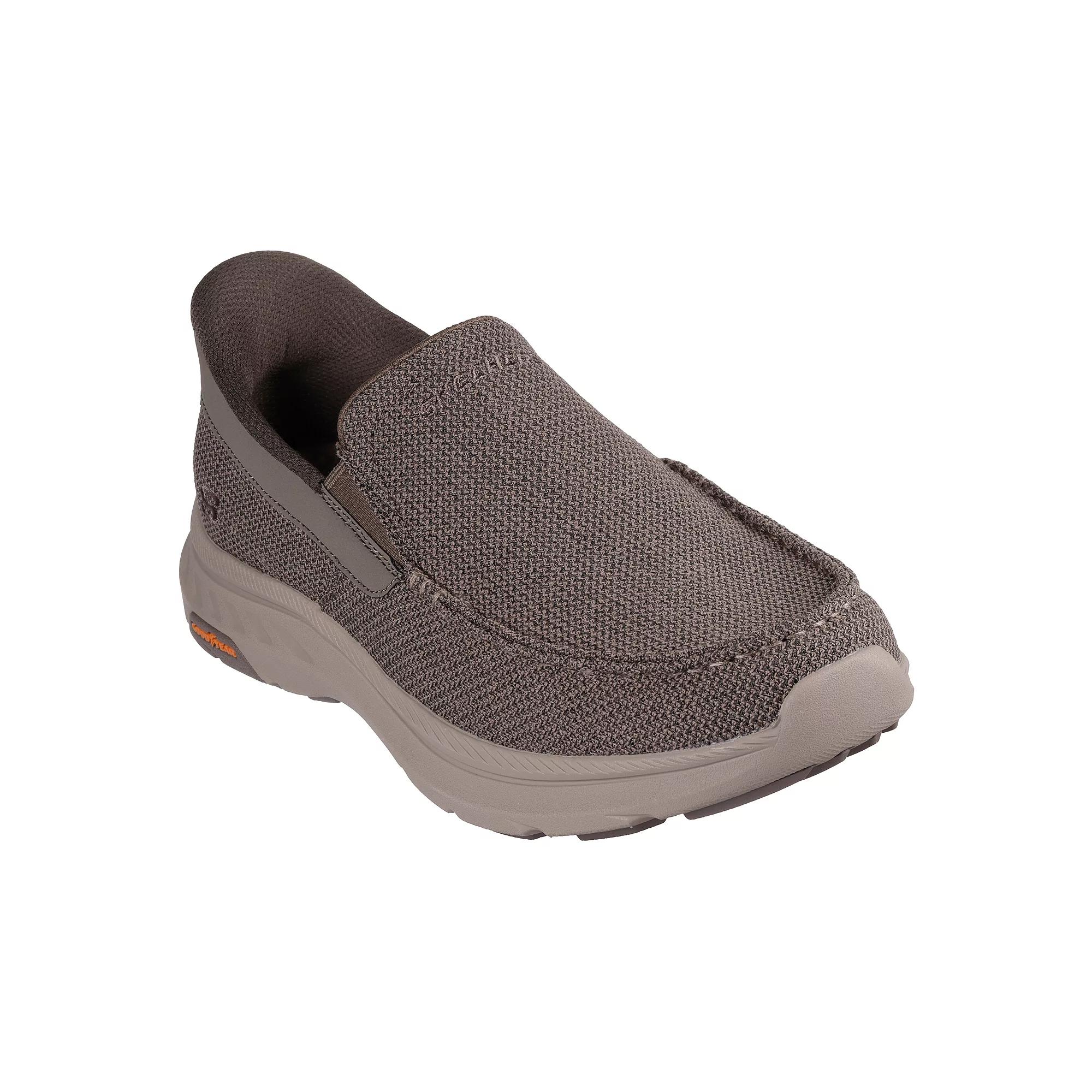 Skechers Hands Free Slip-ins® Pollard Wilfred Men's Shoes,  Product Image