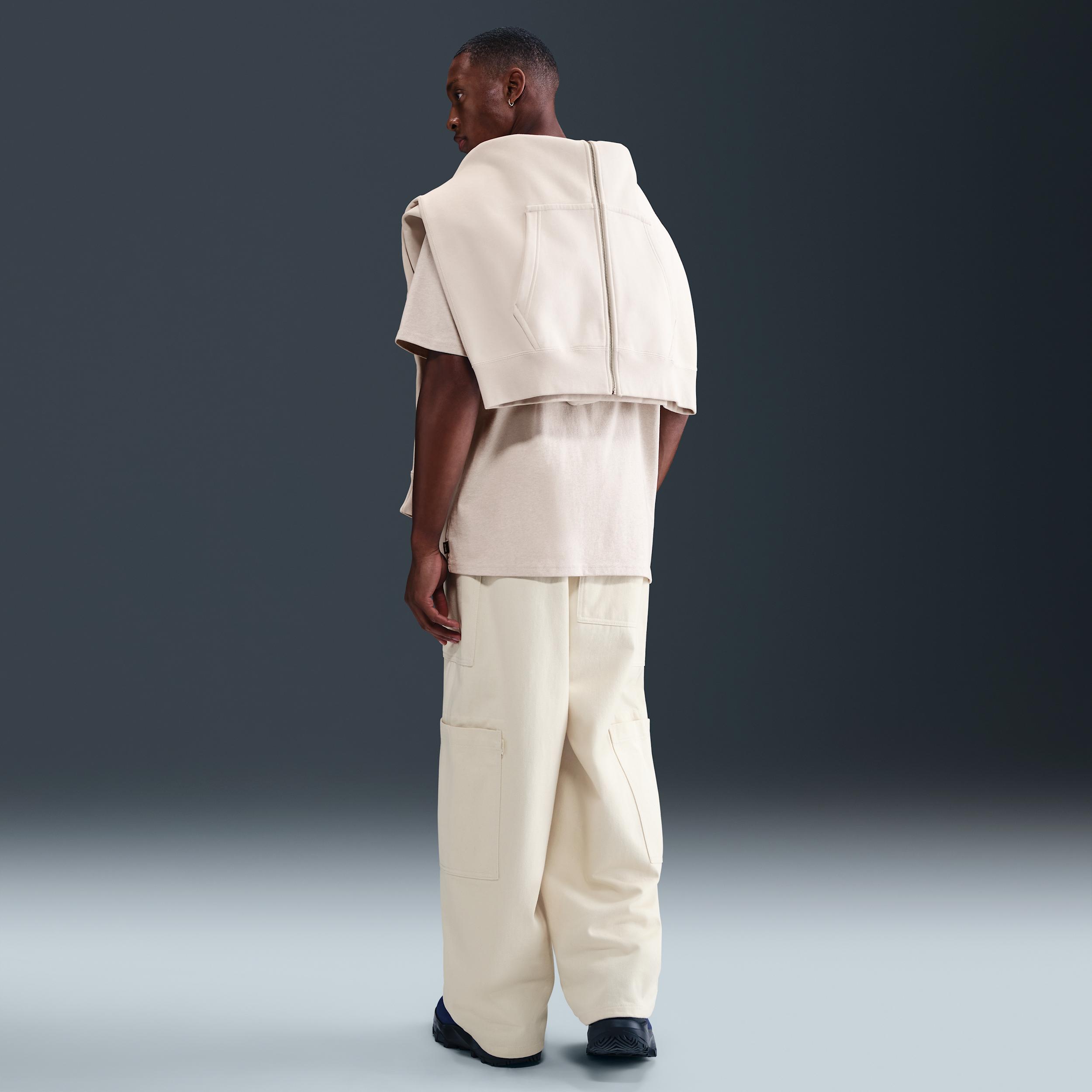 Mens Nike Sportswear Premium Essentials T-Shirt | DO7392-074 Product Image