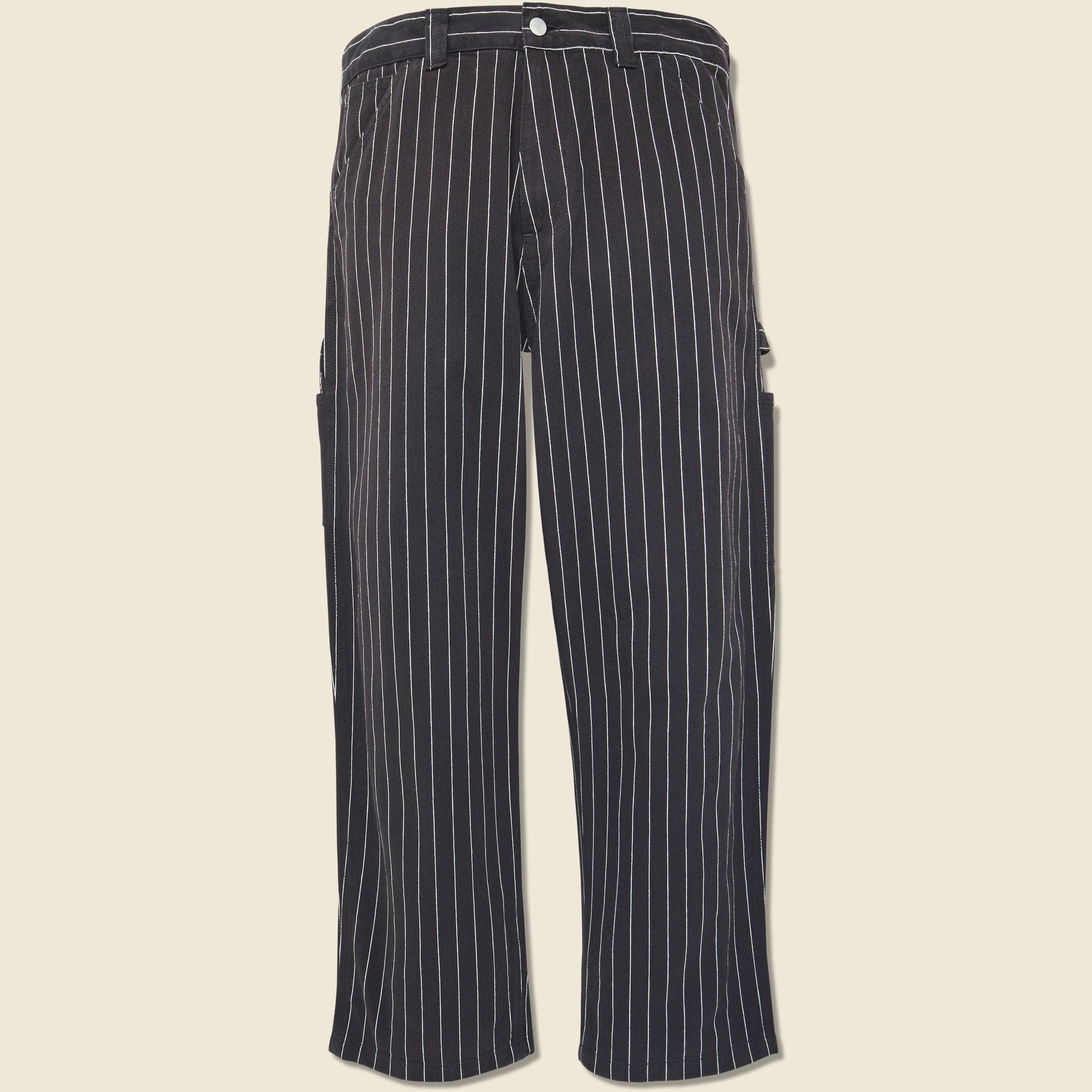 OG Single Knee Pant - Seaton Stripe Product Image
