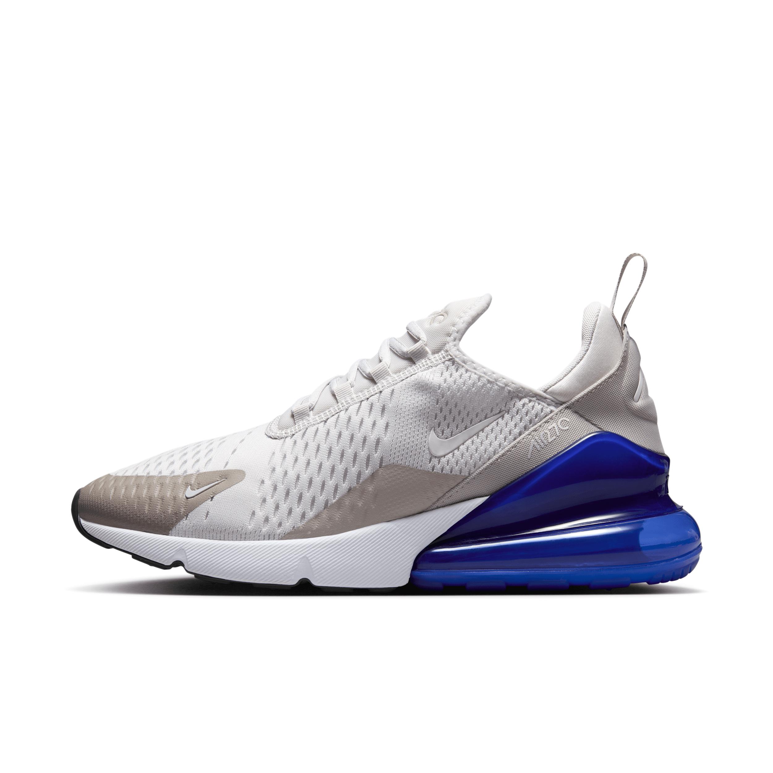 Mens Nike Air Max 270 Casual Shoes Product Image