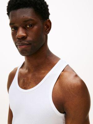 Cotton Classics Tank Undershirt 3-Pack Product Image