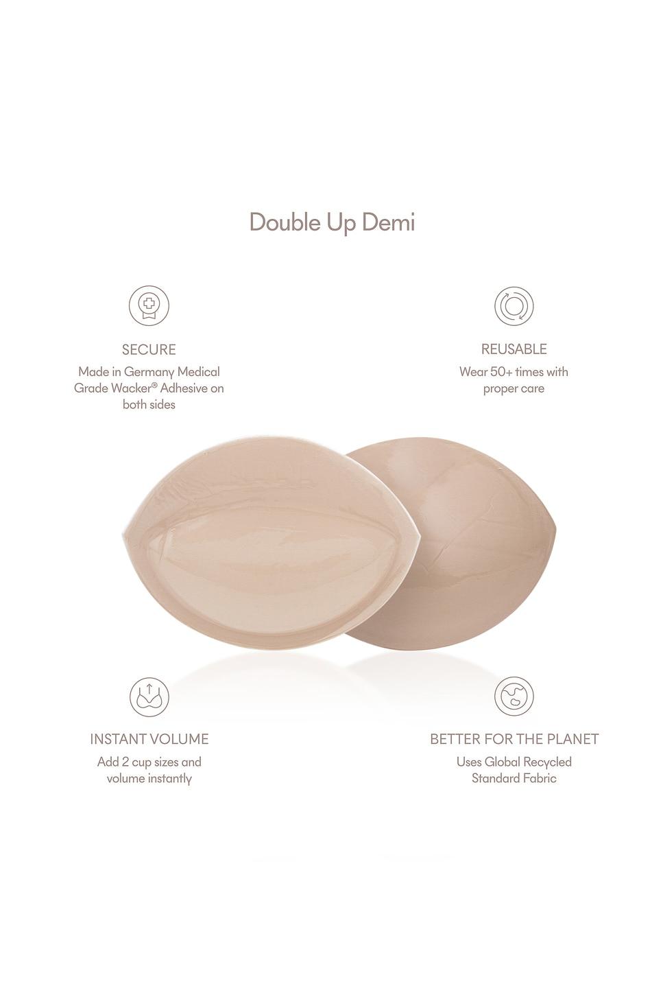 Double Up Adhesive Push-up Enhancers NOOD Product Image