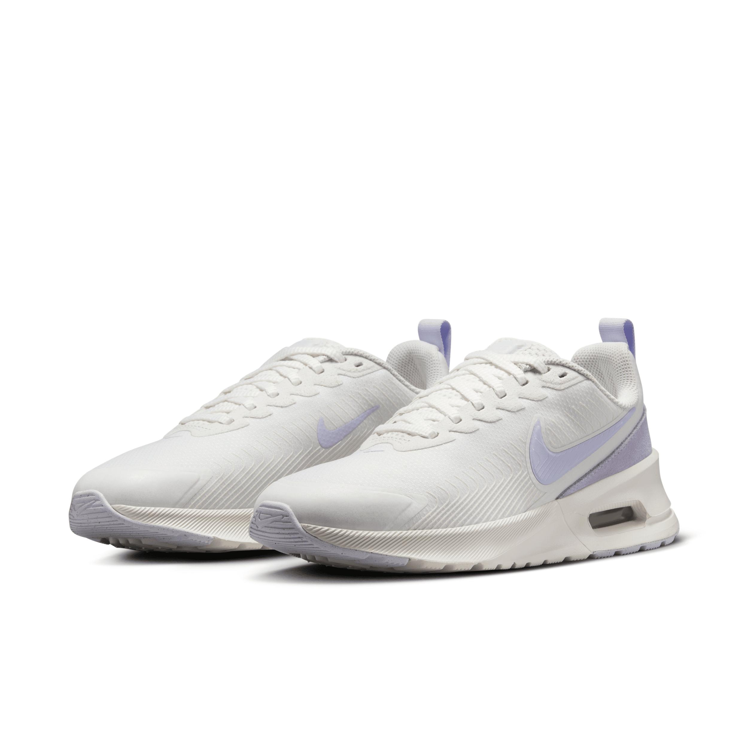 Nike Women's Air Max Nuaxis SE Shoes Product Image