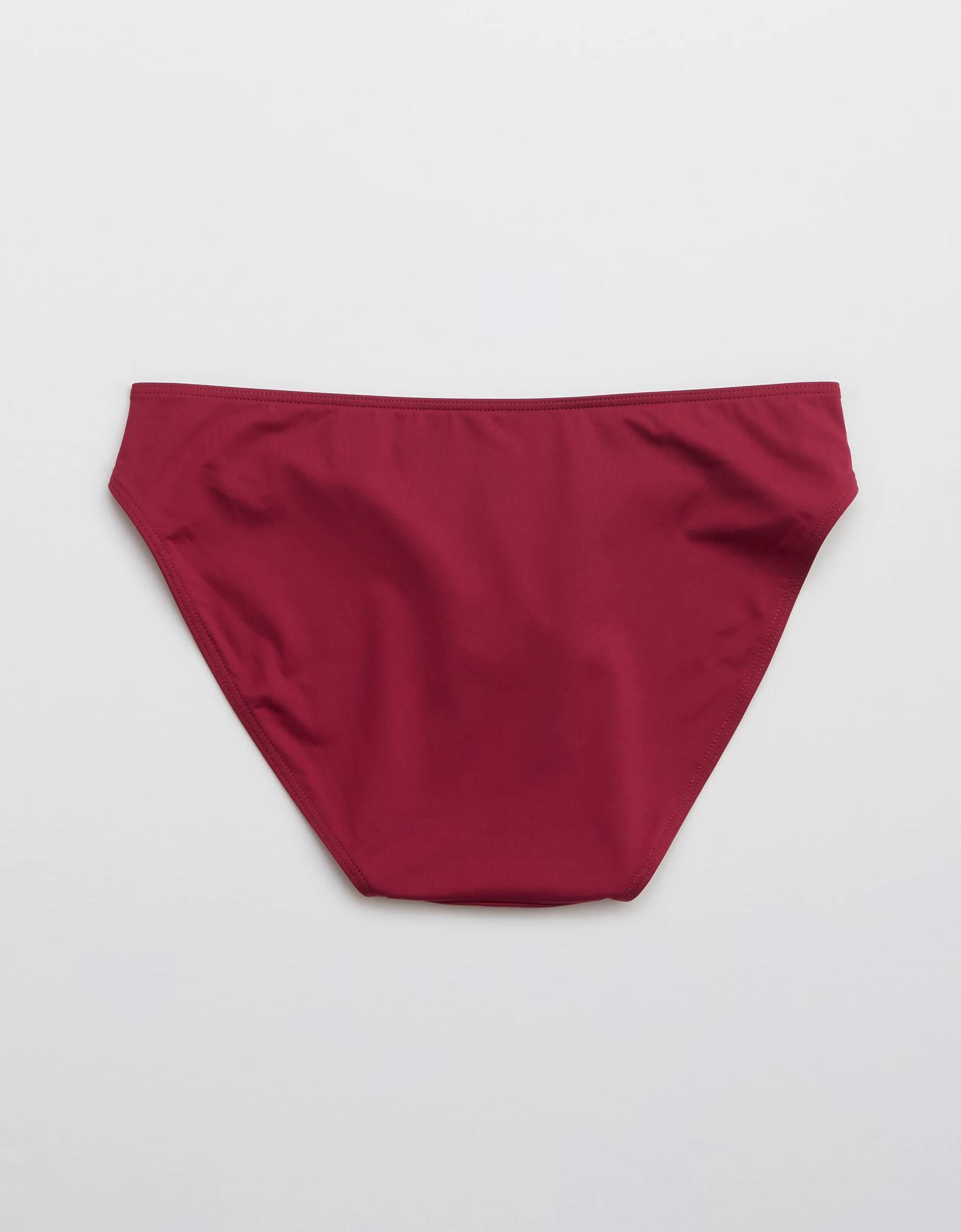 Slick Chicks Adaptive Bikini Underwear Product Image