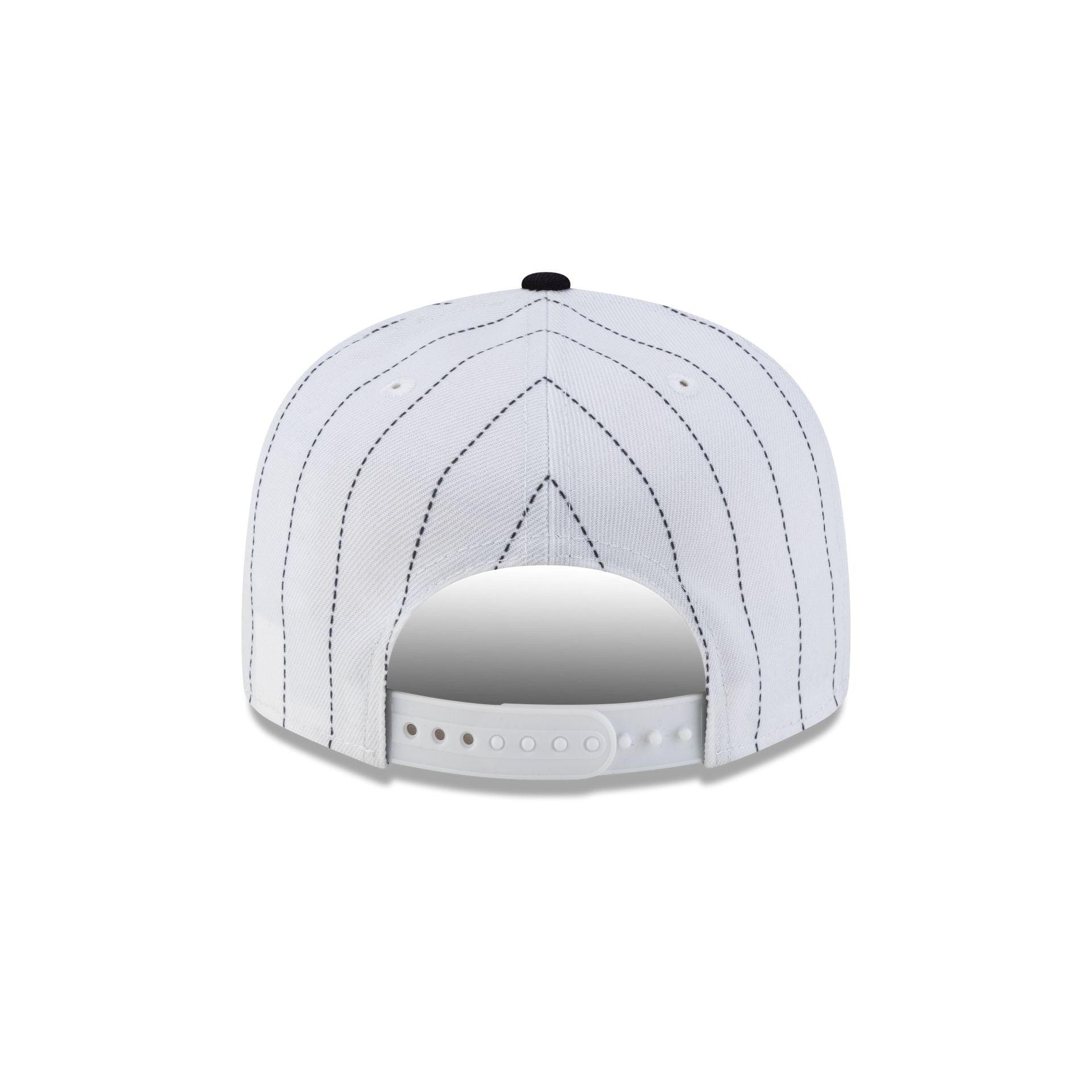 Team USA Figure Skating 9FIFTY Snapback Hat Male Product Image