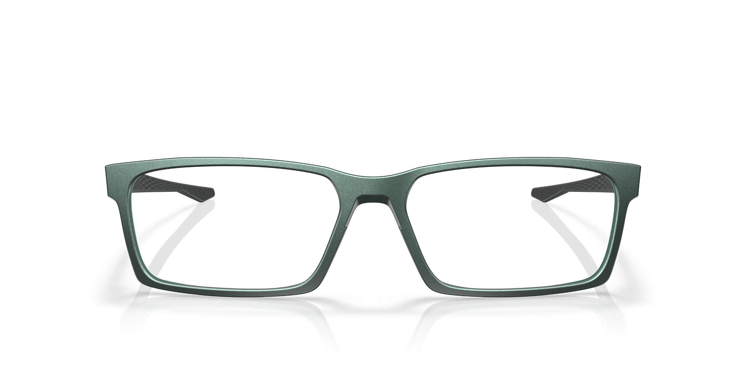 Oakley Men's Overhead Eyeglasses Product Image