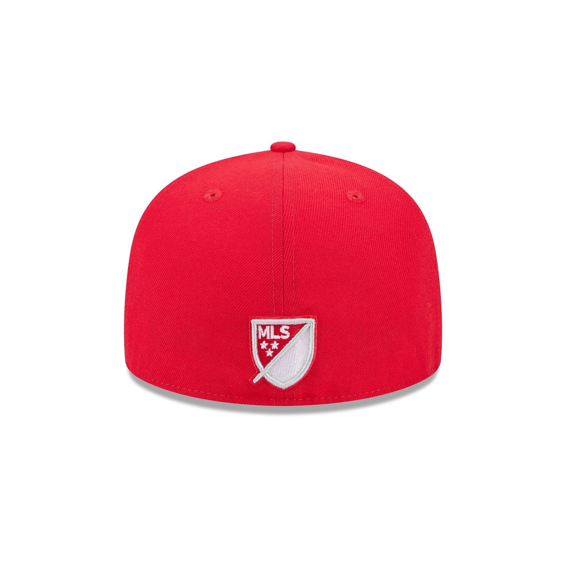 Portland Timbers Team 59FIFTY Fitted Hat Male Product Image