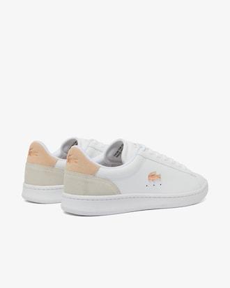 Women's Carnaby Set Leather Sneakers Product Image