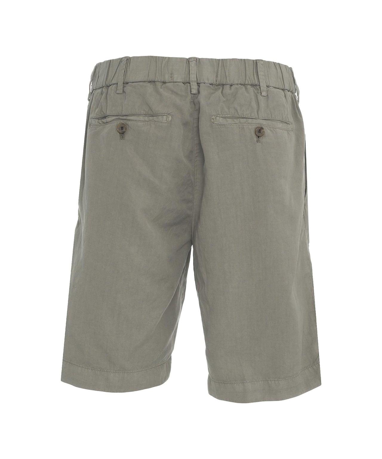 Shorts with drawstring Product Image