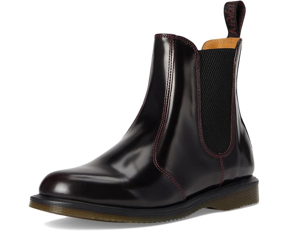Freya Leather Chelsea Boots Product Image