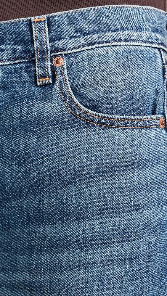 Alex Mill The Bev Relaxed Jeans | Shopbop Product Image