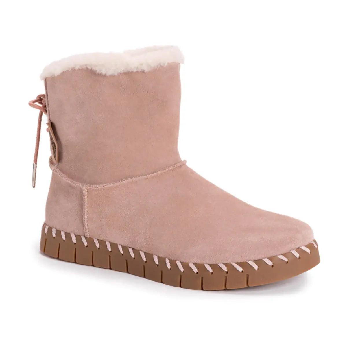 Muk Luks Women's Flexi-Albany Boots Product Image
