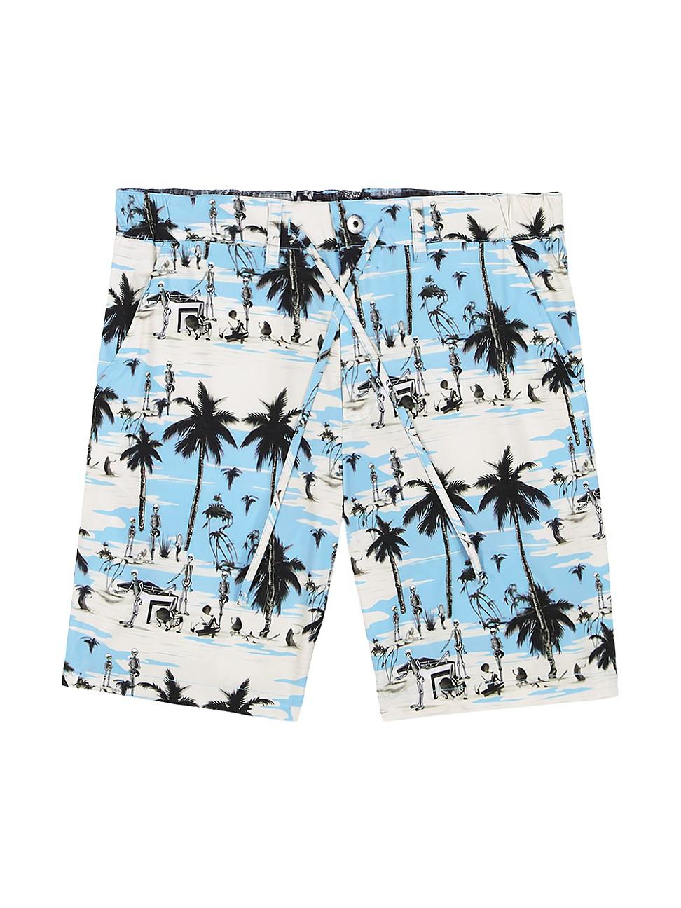 Mens Sunburn Sonata Shorts Product Image