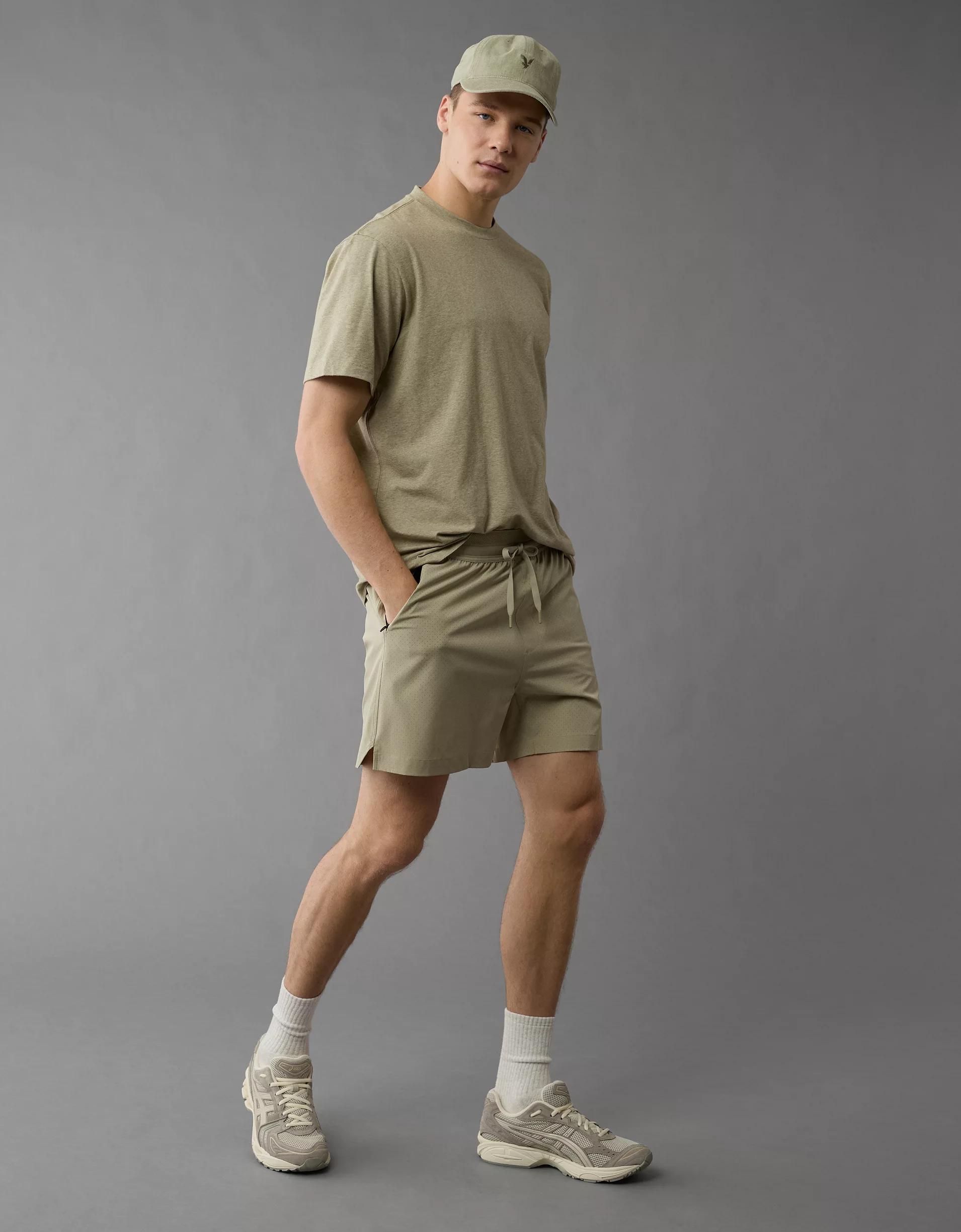 AE 24/7 5" Lined Training Short Product Image