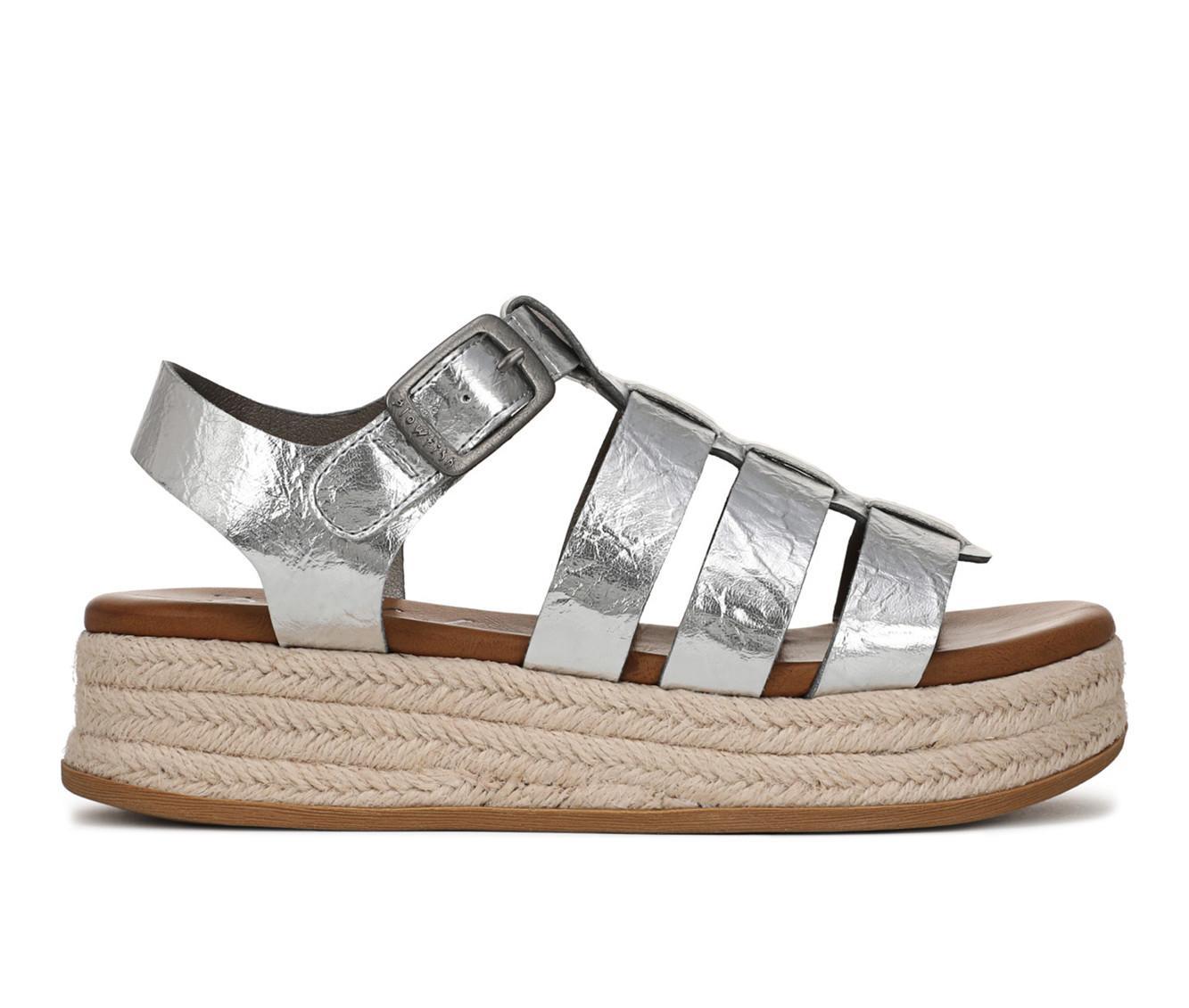 Women's Blowfish Malibu Madrid 2 Wedges Product Image