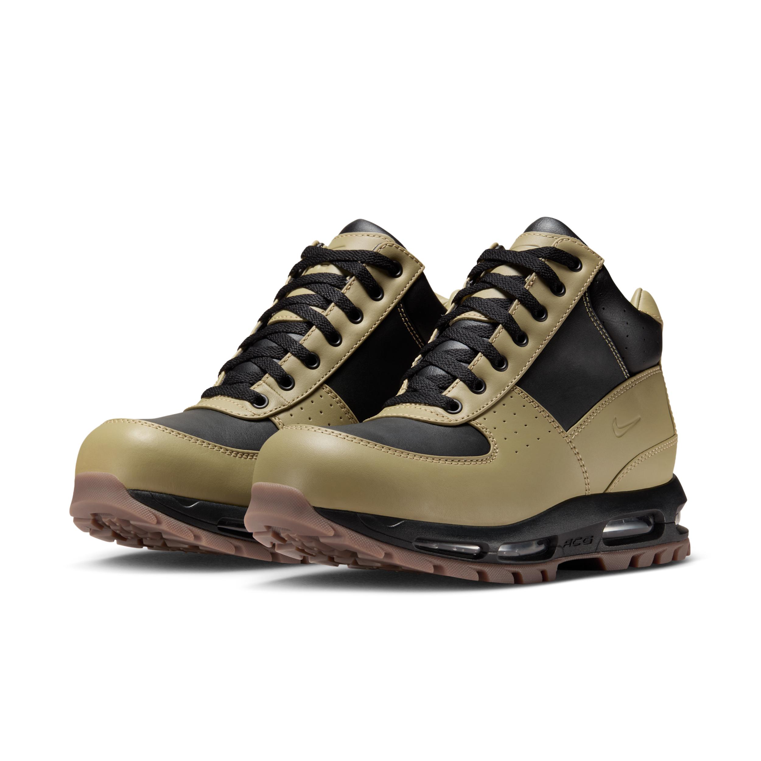 Nike Men's Air Max Goadome Boots Product Image