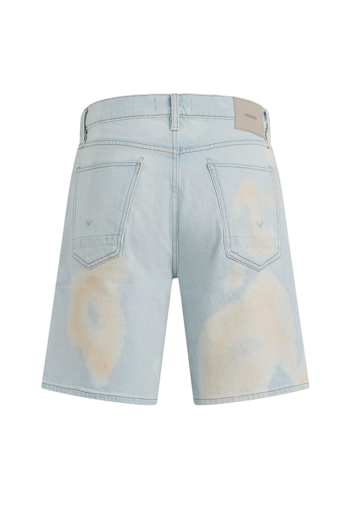 Clint Relaxed Short Male Product Image