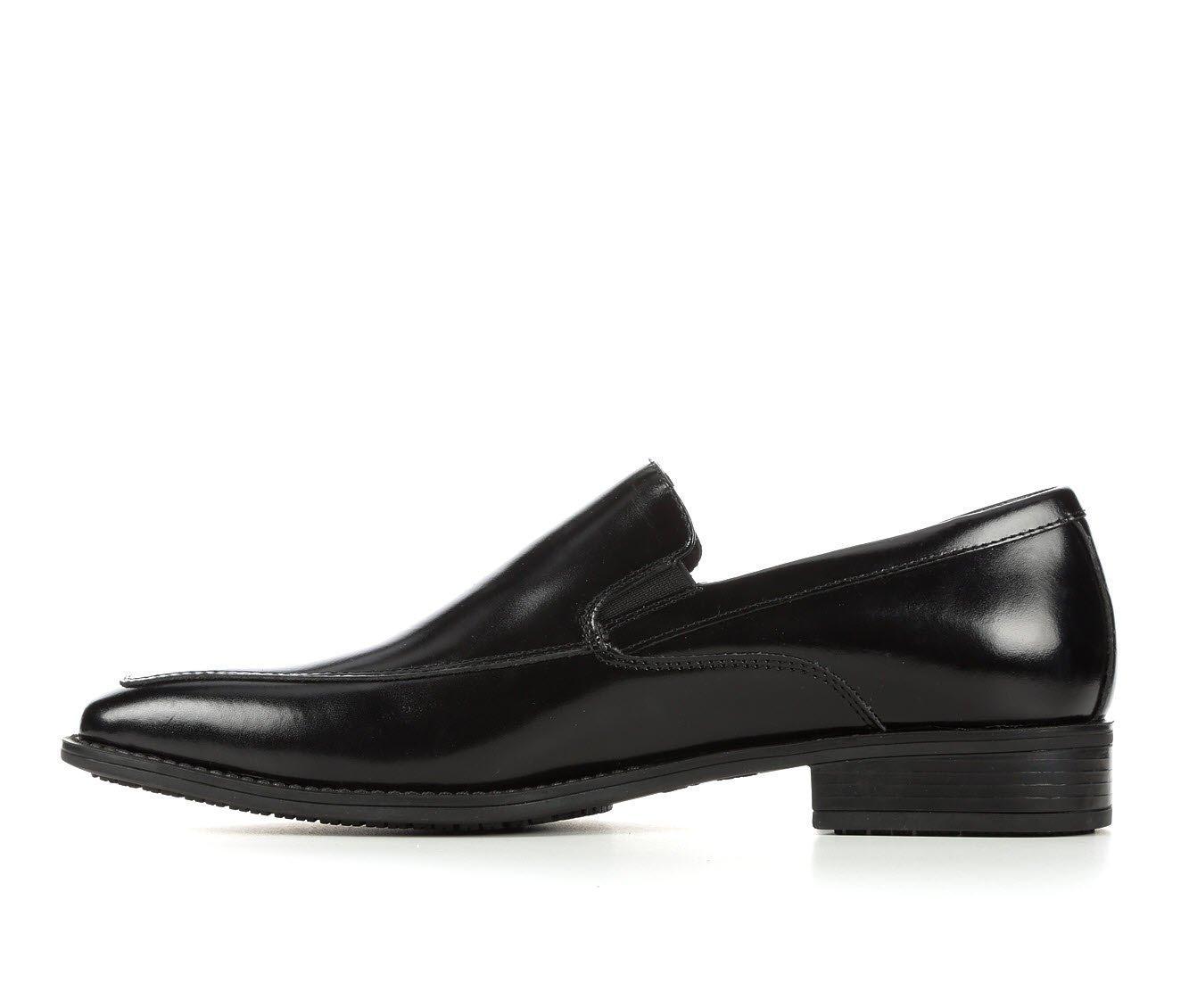 Men's Stacy Adams Aldrich II Dress Shoes Product Image