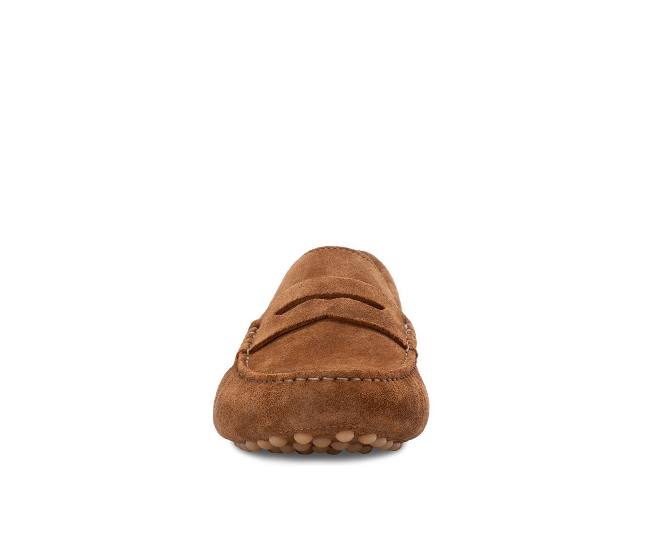 Men's Eastland Henderson Driving Moc Loafers Product Image