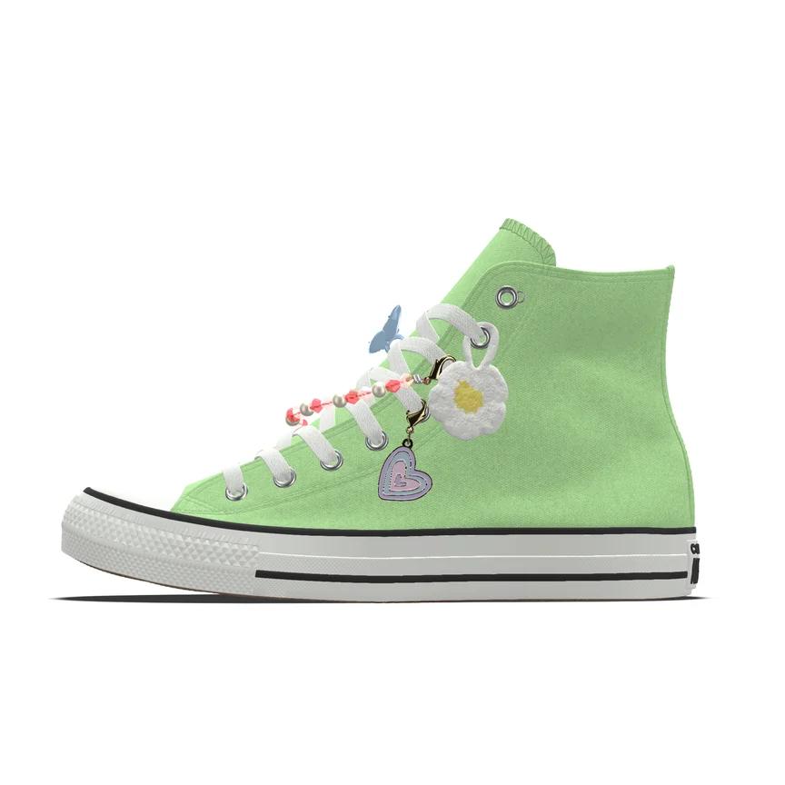 Custom Chuck Taylor All Star By You Product Image